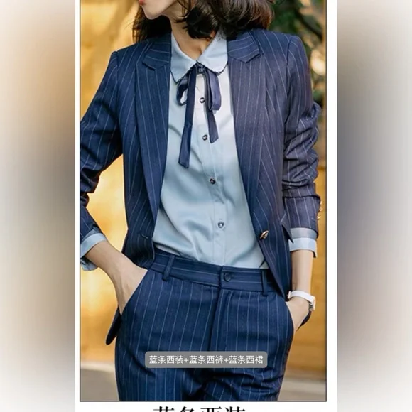 suits - Picture 2 of 8